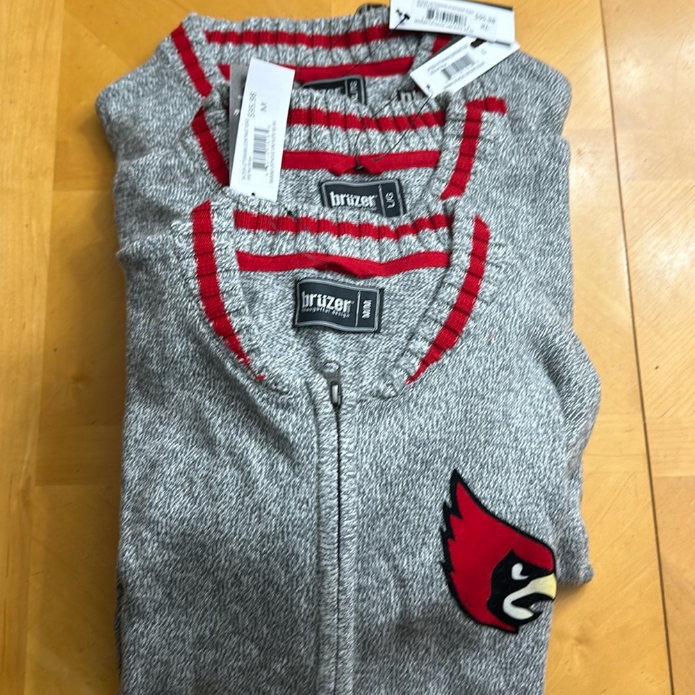 Cardigan Bundle